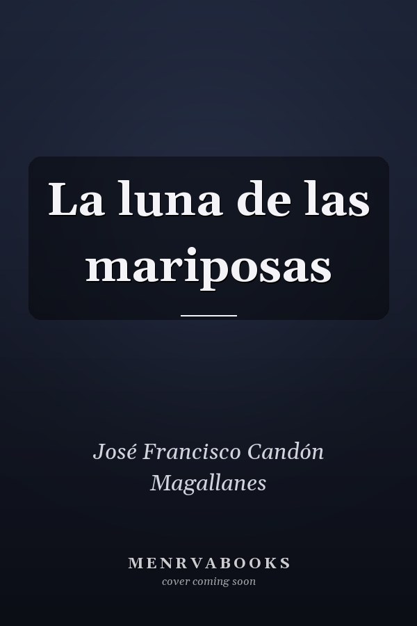 La luna de las mariposas
