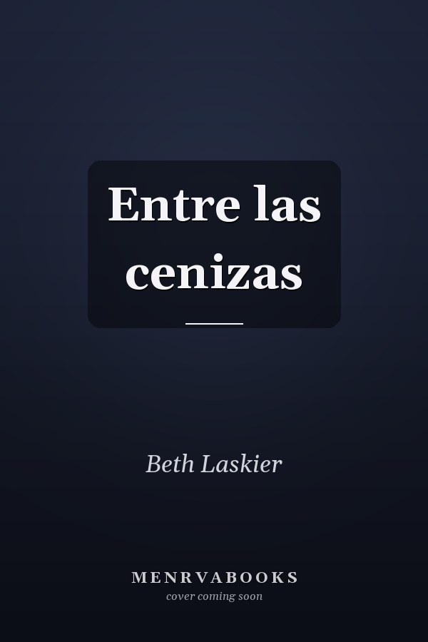 Entre las cenizas