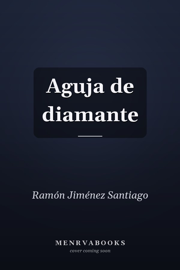 Aguja de diamante