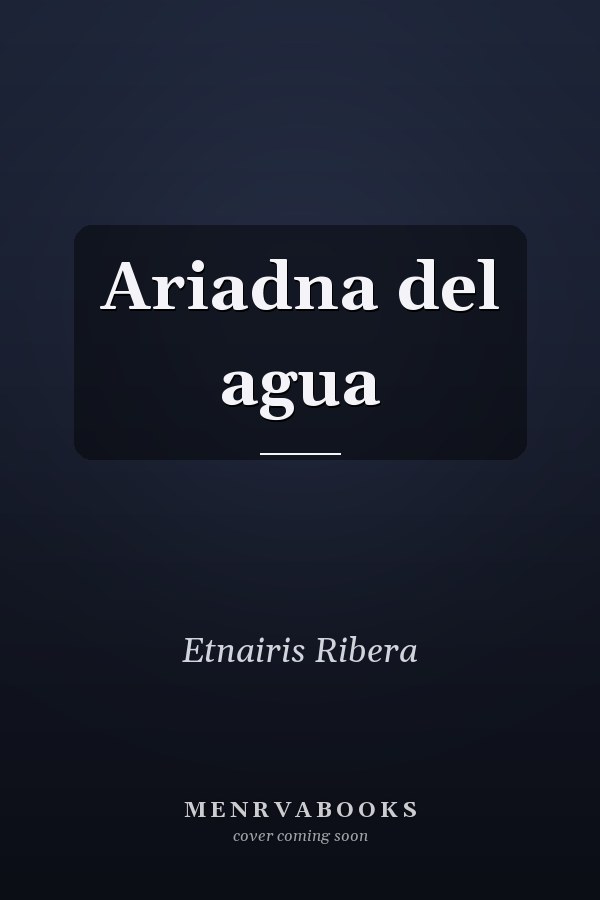 Ariadna del agua