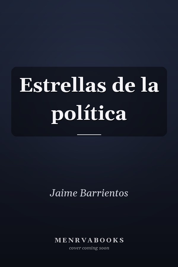 Estrellas de la política