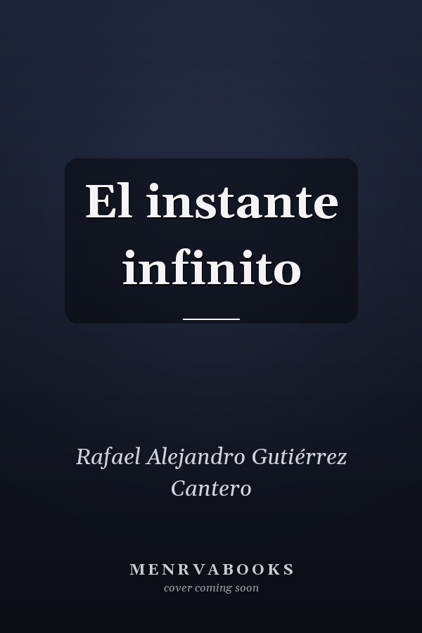 El instante infinito
