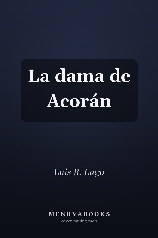 La dama de Acorán