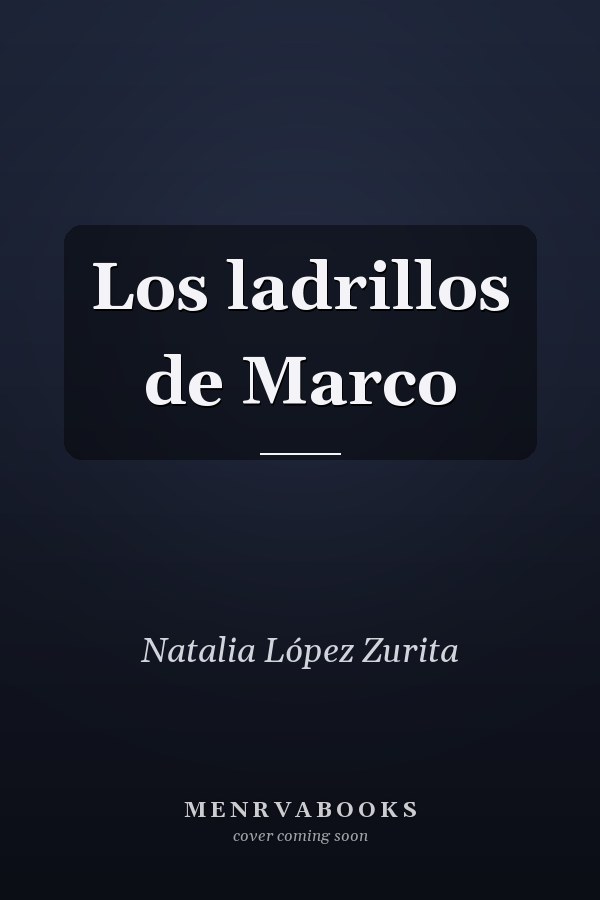 Los ladrillos de Marco