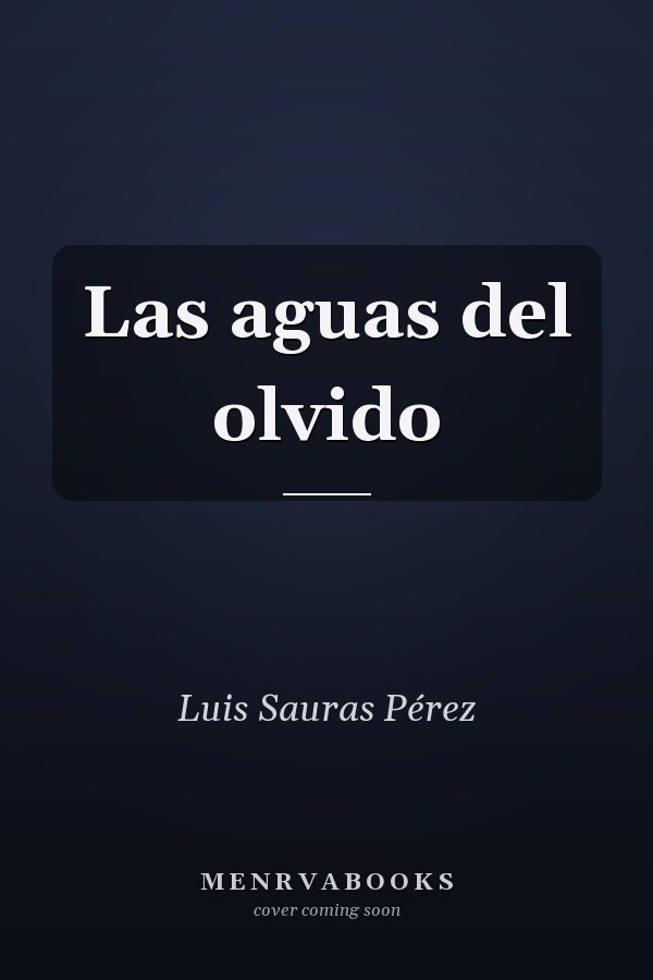 Las aguas del olvido