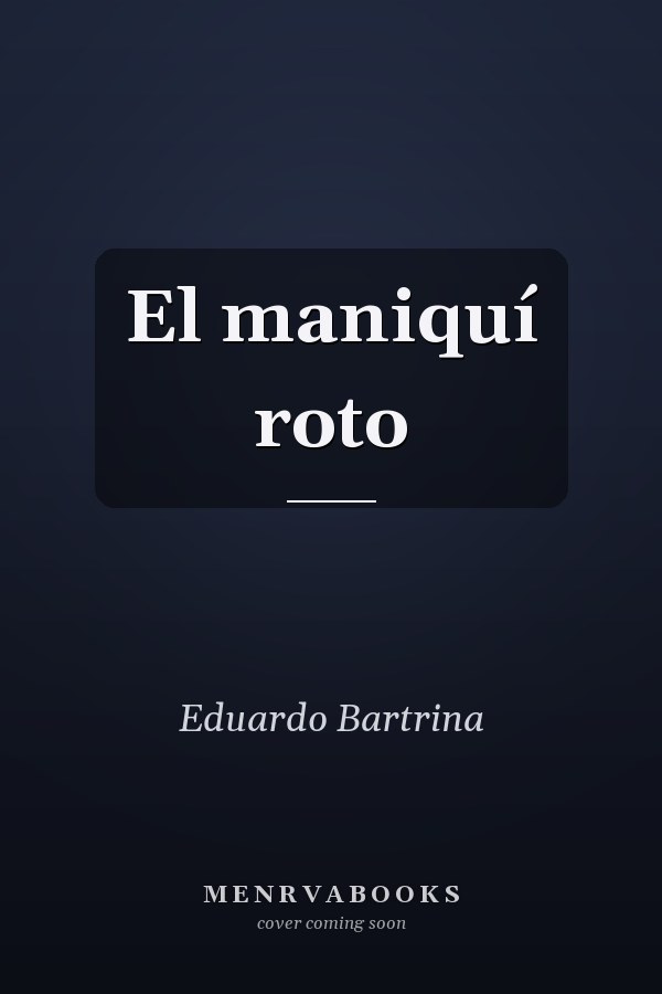 El maniquí roto