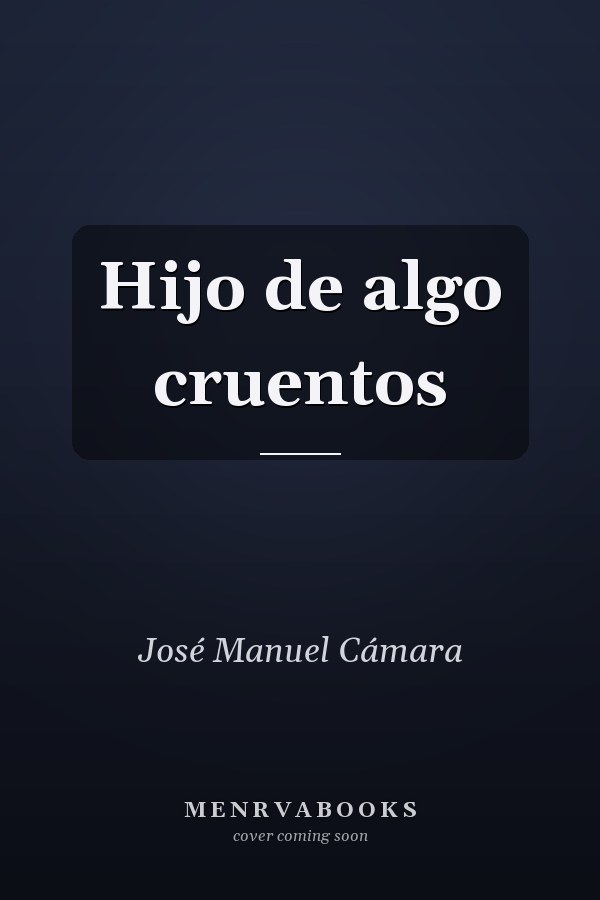 Hijo de algo cruentos