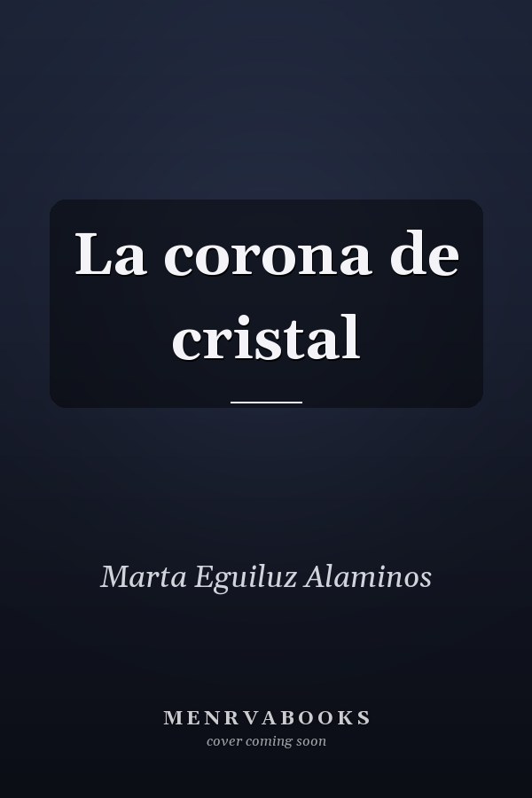 La corona de cristal