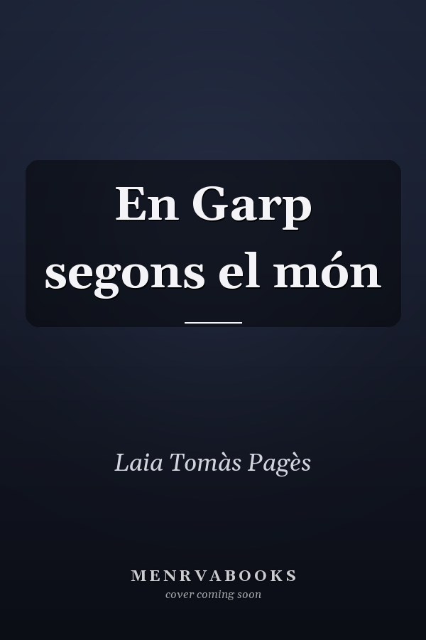 En Garp segons el món