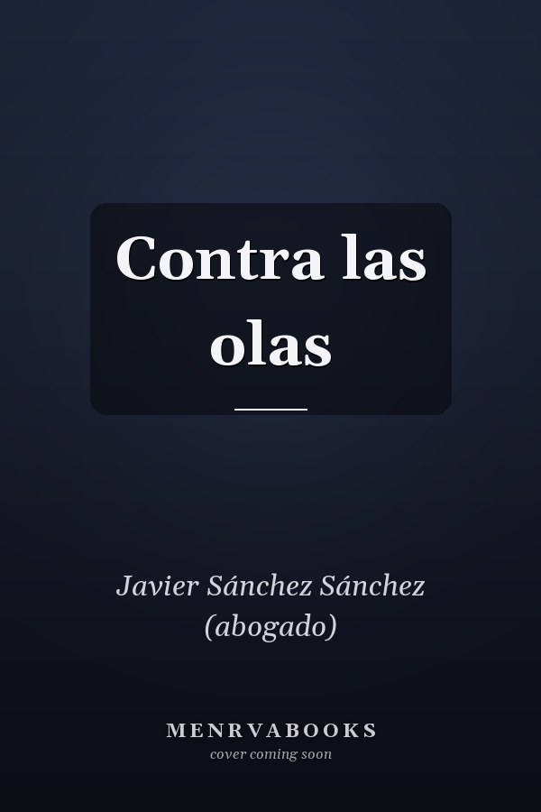 Contra las olas