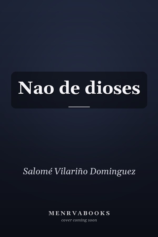 Nao de dioses