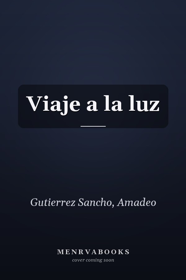 Viaje a la luz