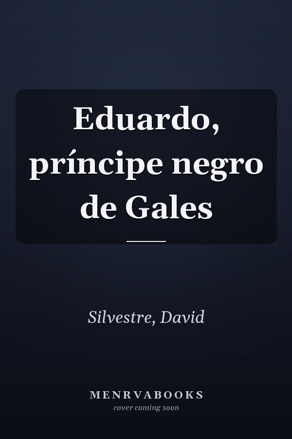 Eduardo, príncipe negro de Gales