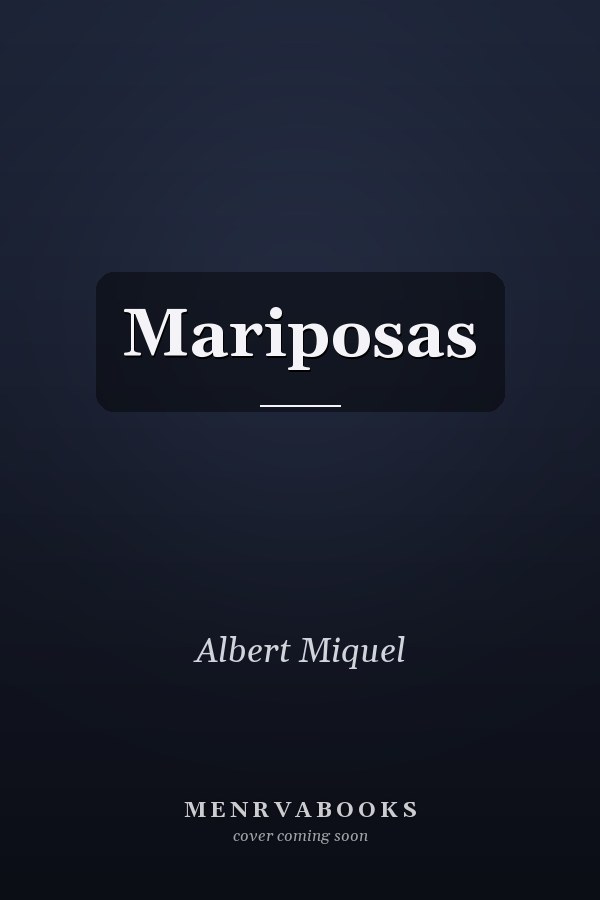Mariposas