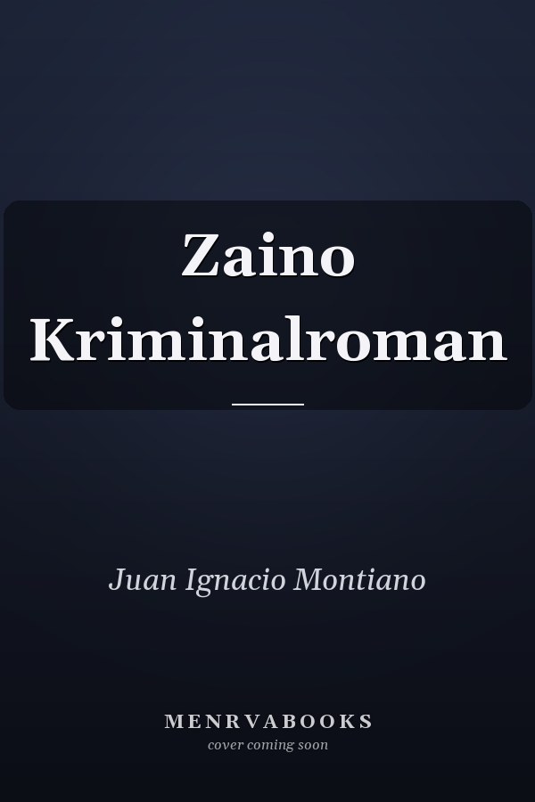 Zaino Kriminalroman