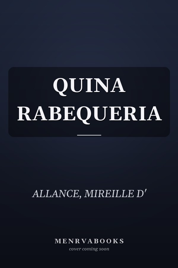 QUINA RABEQUERIA