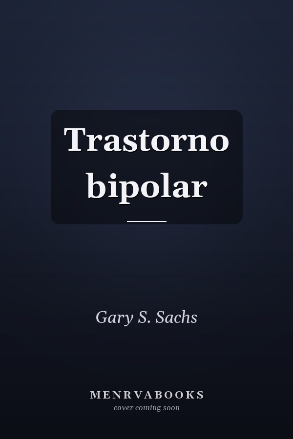 Trastorno bipolar