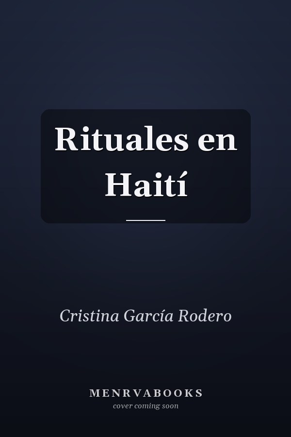 Rituales en Haití