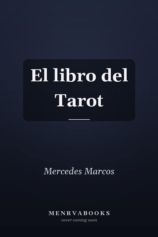 El libro del Tarot