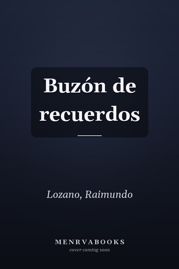 Buzón de recuerdos