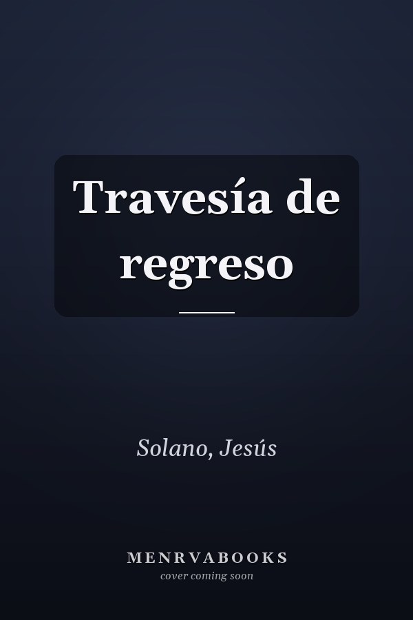Travesía de regreso