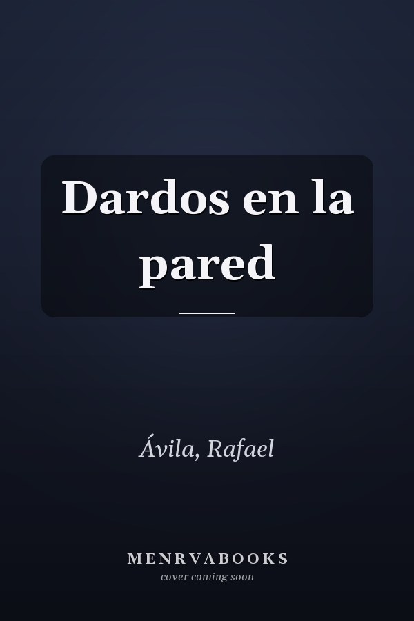 Dardos en la pared