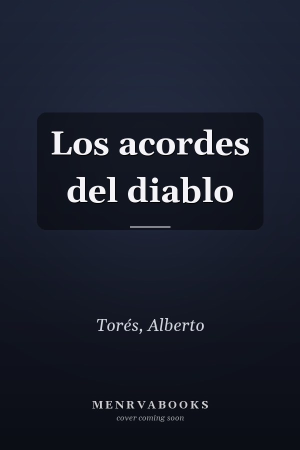 Los acordes del diablo