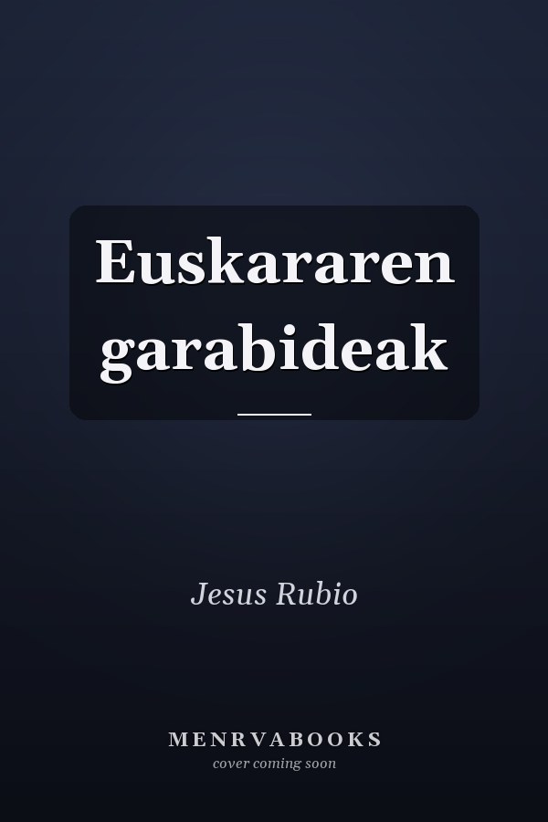 Euskararen garabideak