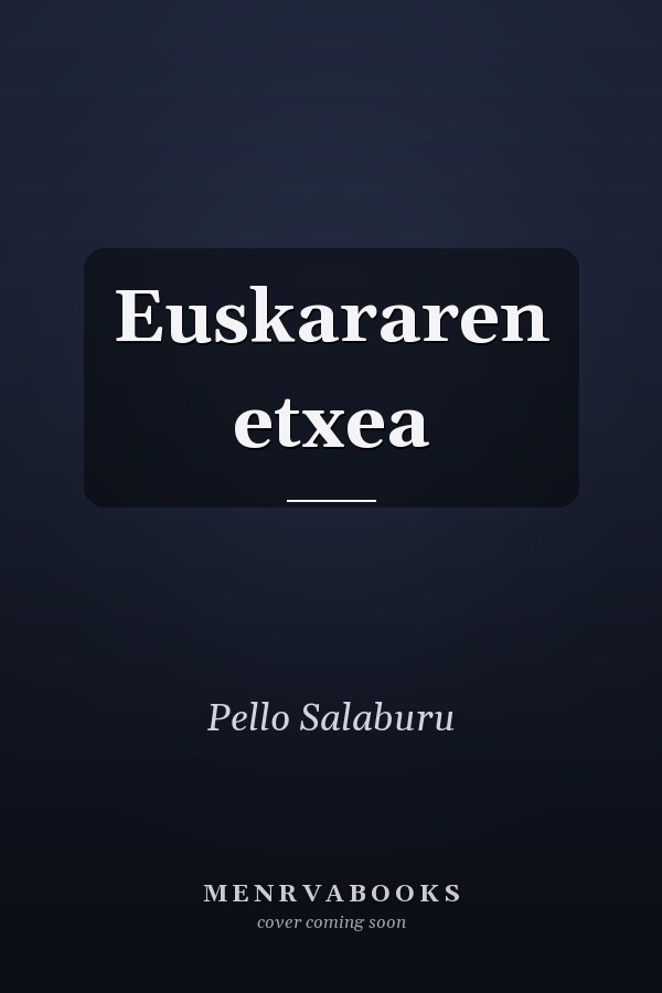Euskararen etxea