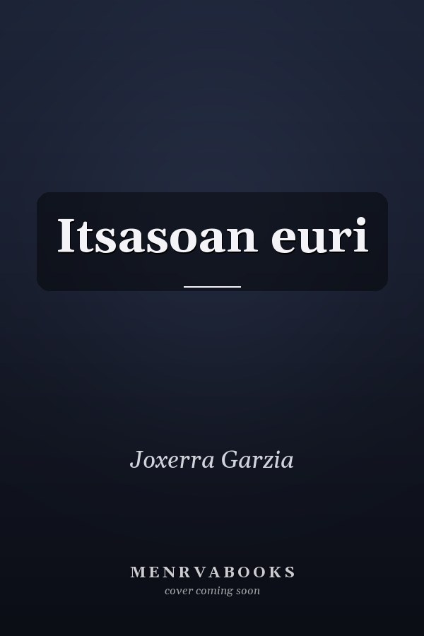 Itsasoan euri