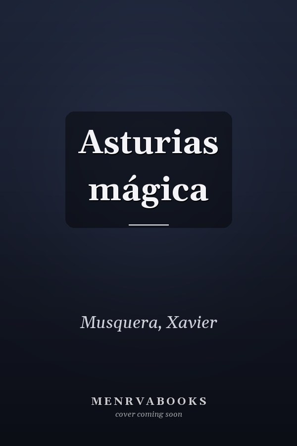 Asturias mágica