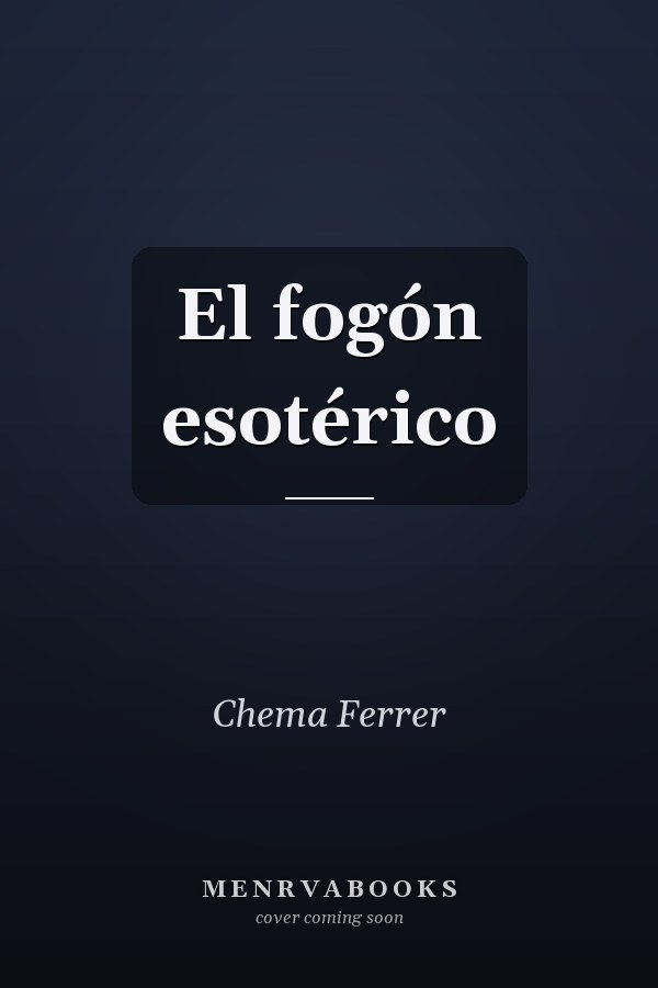 El fogón esotérico