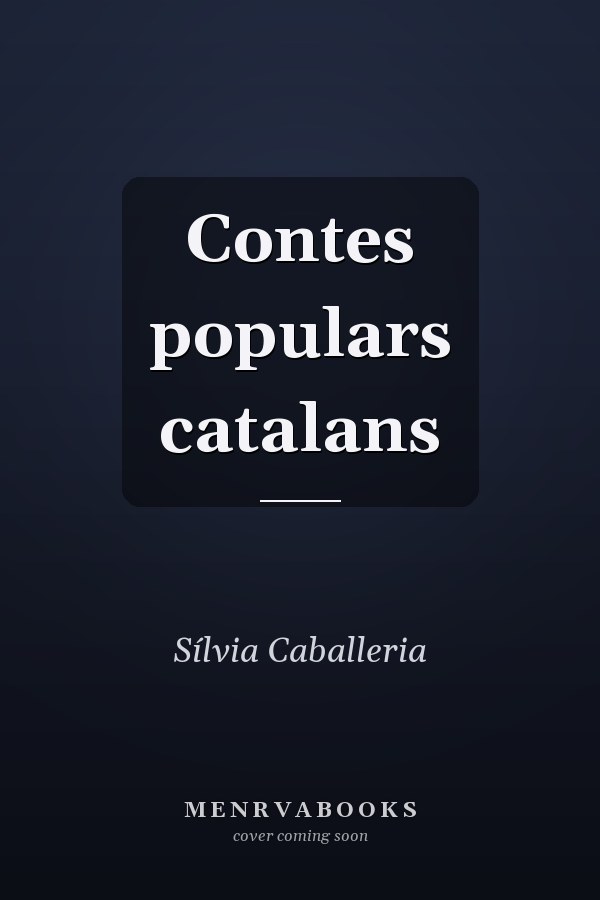 Contes populars catalans