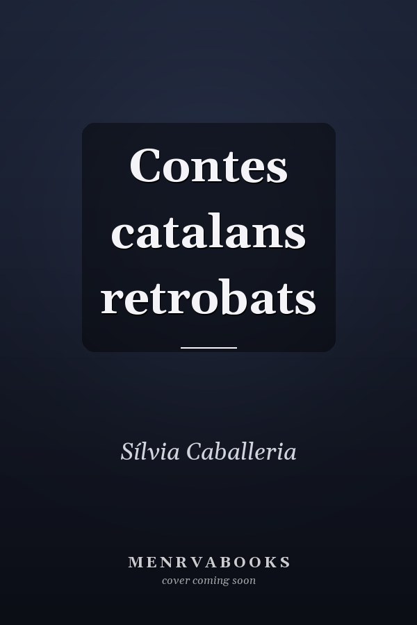 Contes catalans retrobats