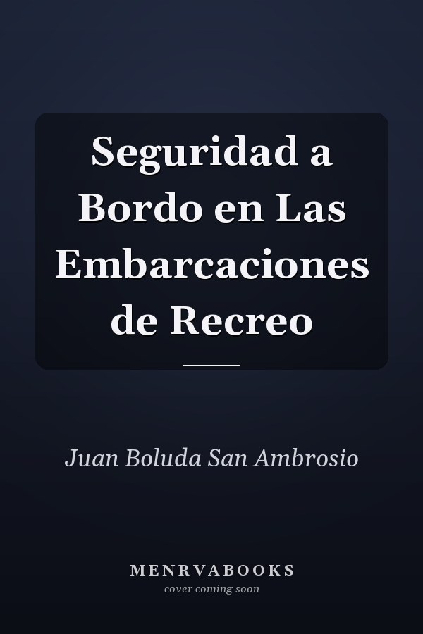 Seguridad a Bordo en Las Embarcaciones de Recreo