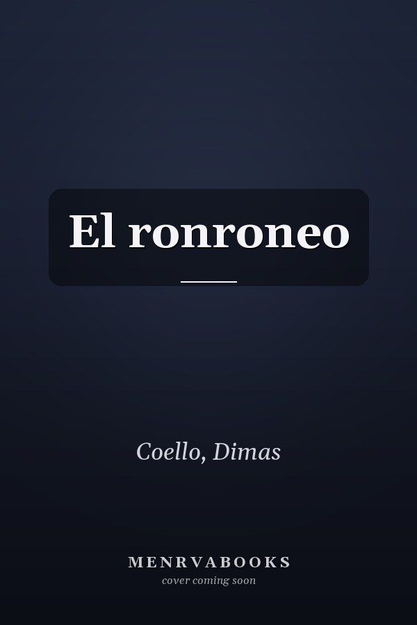 El ronroneo