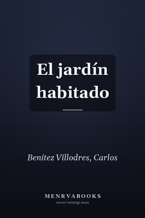El jardín habitado