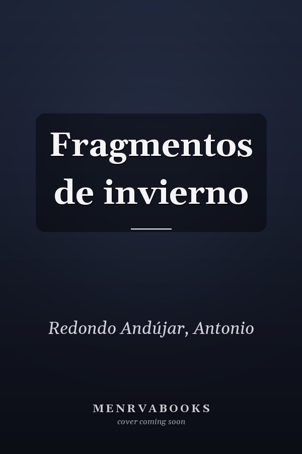 Fragmentos de invierno