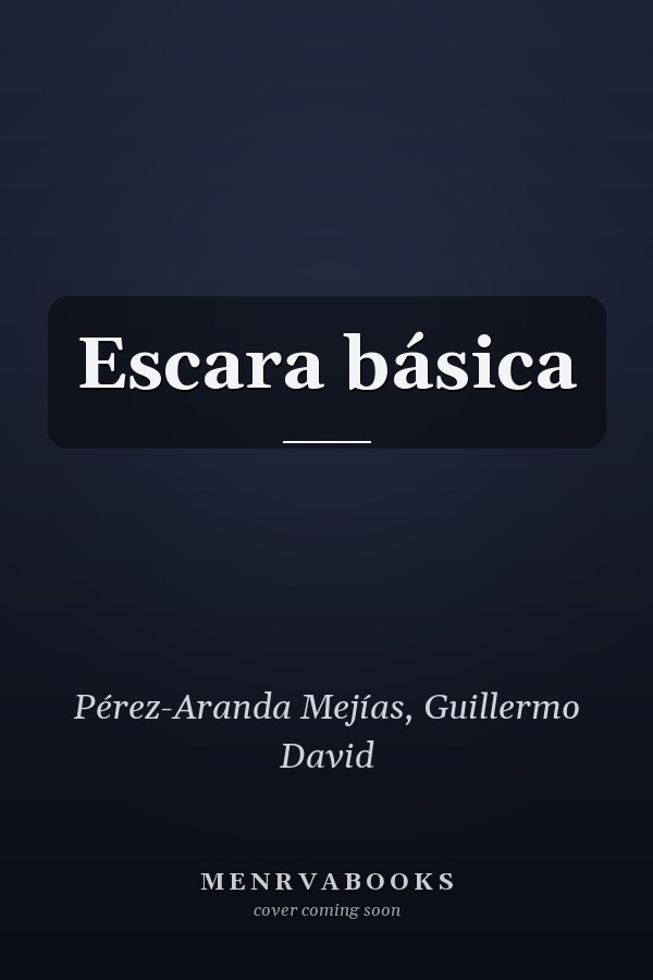 Escara básica