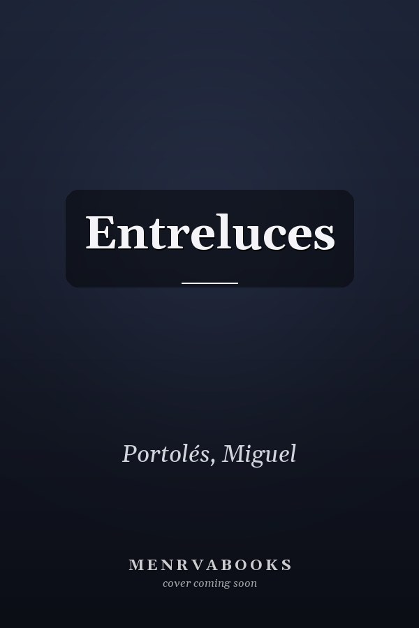 Entreluces