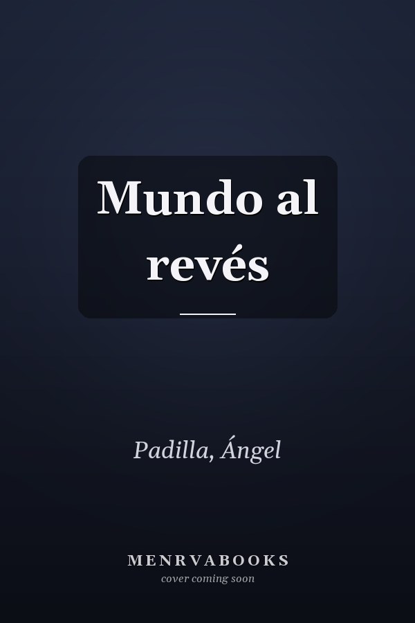 Mundo al revés