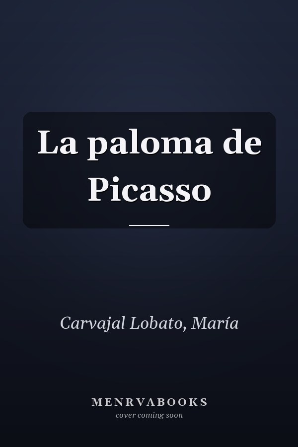 La paloma de Picasso