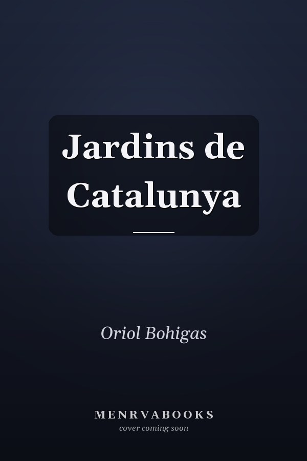 Jardins de Catalunya