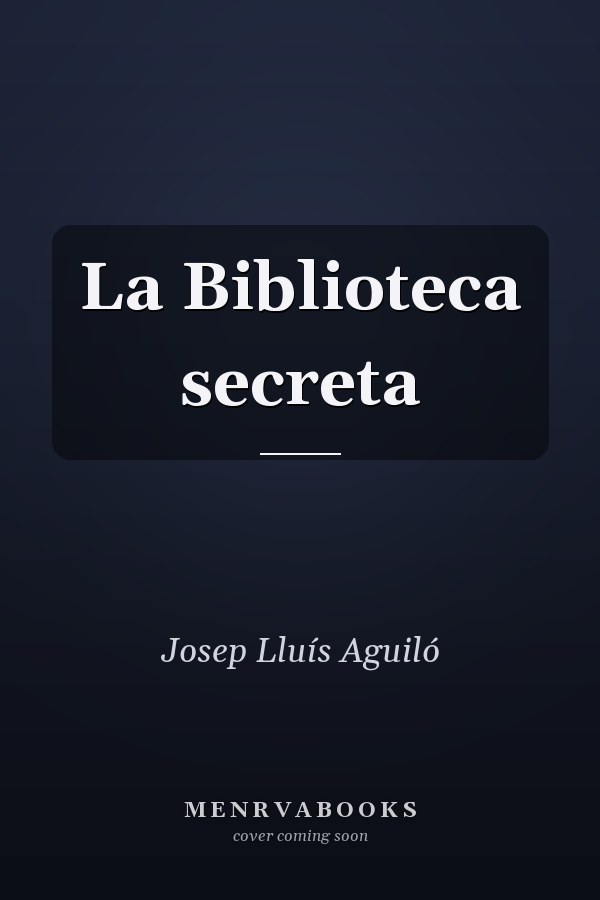 La Biblioteca secreta
