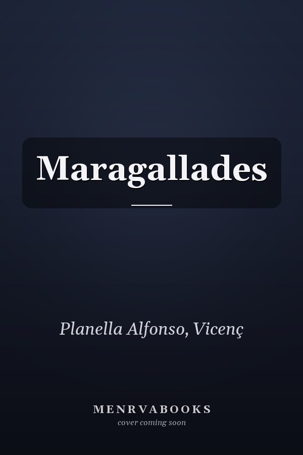 Maragallades