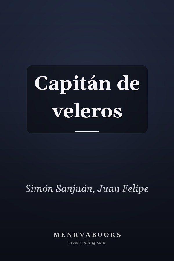 Capitán de veleros