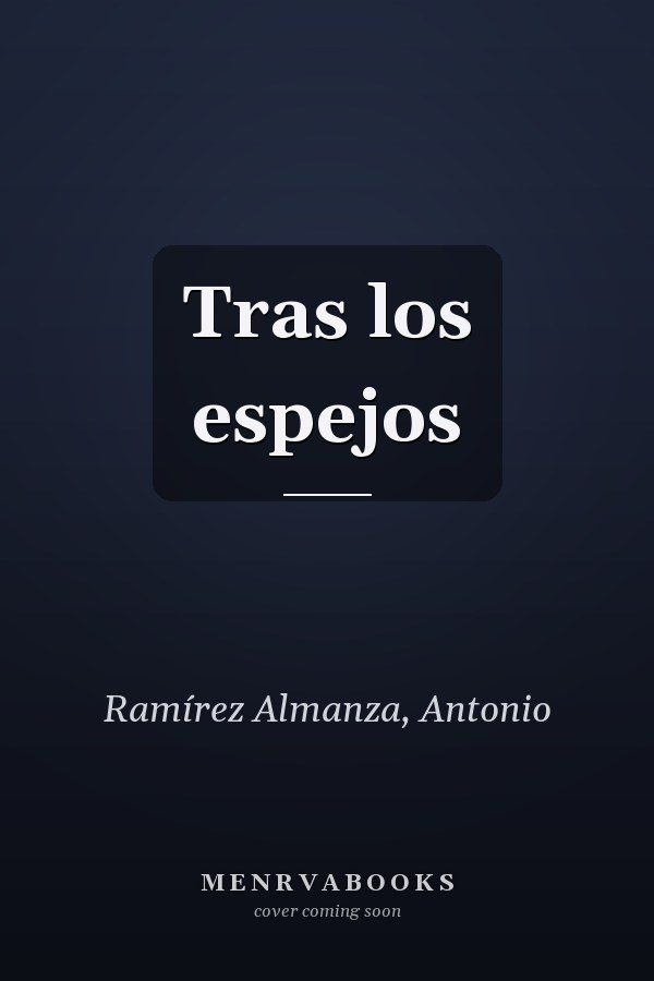 Tras los espejos