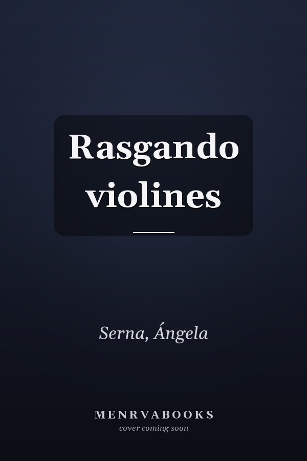 Rasgando violines