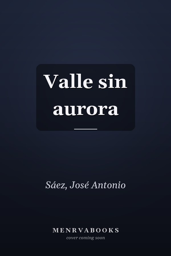 Valle sin aurora