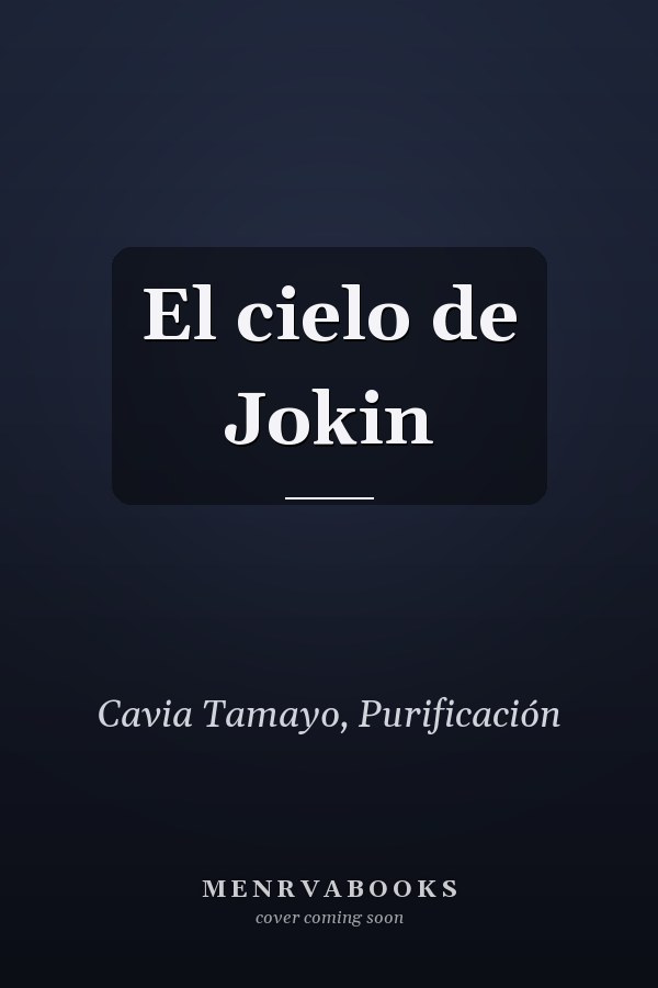 El cielo de Jokin